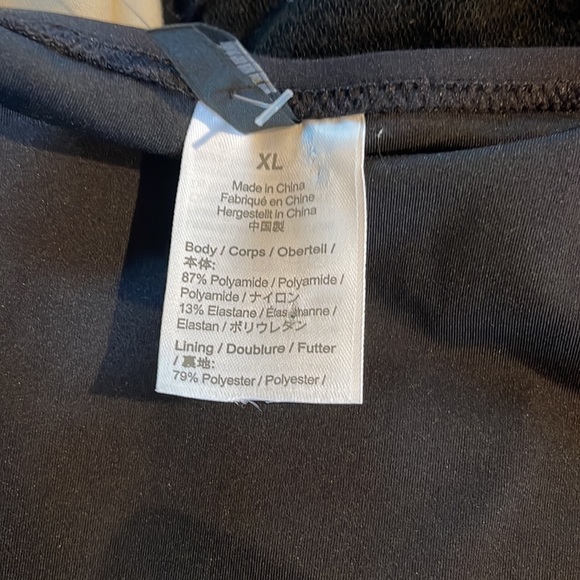 NWT J.Crew bikini bottom size XL - Picture 4 of 6